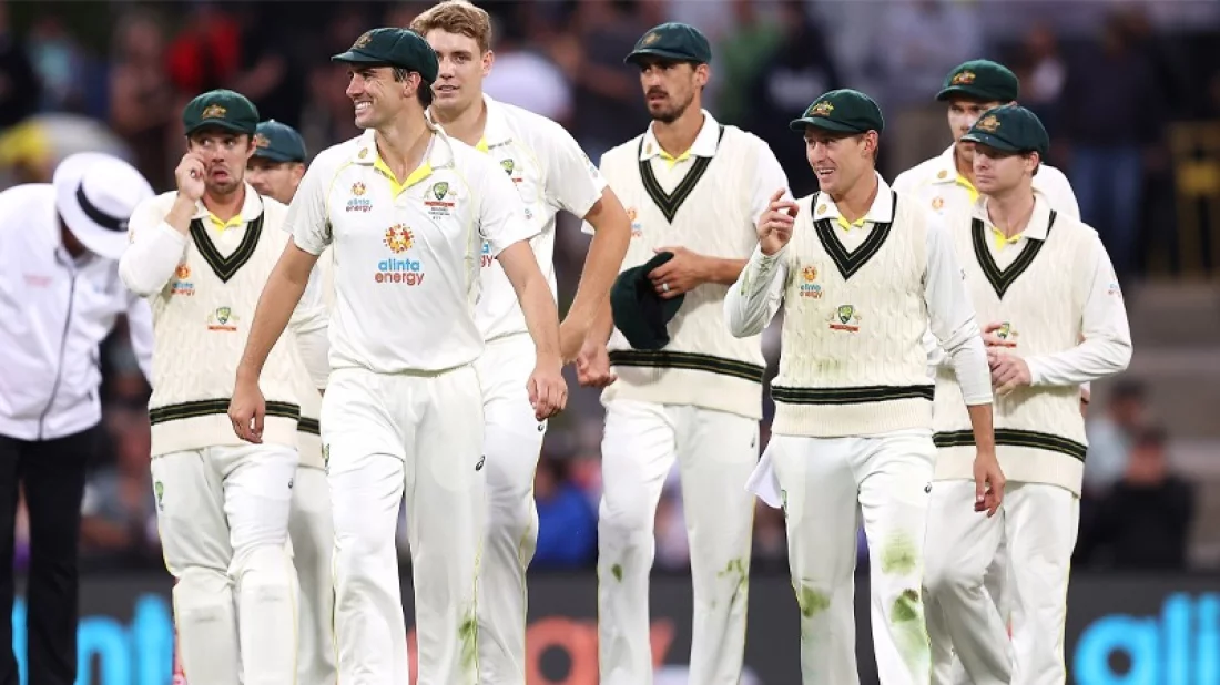 গত ১৫ বছরে এটিই অস্ট্রেলিয়ার সবচেয়ে দুর্বল দল: স্টুয়ার্ট ব্রড